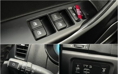 Changan CS35, 2016 год, 790 000 рублей, 18 фотография