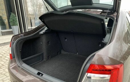 Skoda Octavia, 2020 год, 1 859 000 рублей, 12 фотография