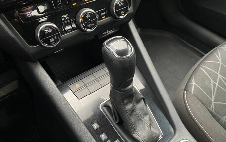 Skoda Octavia, 2020 год, 1 859 000 рублей, 18 фотография