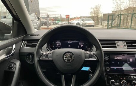 Skoda Octavia, 2020 год, 1 859 000 рублей, 16 фотография