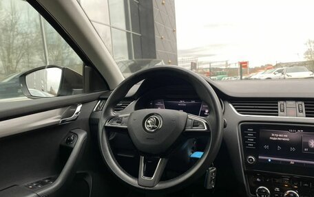 Skoda Octavia, 2020 год, 1 859 000 рублей, 17 фотография