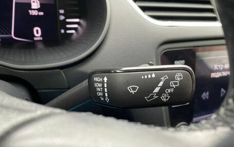 Skoda Octavia, 2020 год, 1 859 000 рублей, 19 фотография