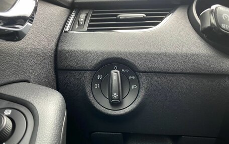 Skoda Octavia, 2020 год, 1 859 000 рублей, 23 фотография