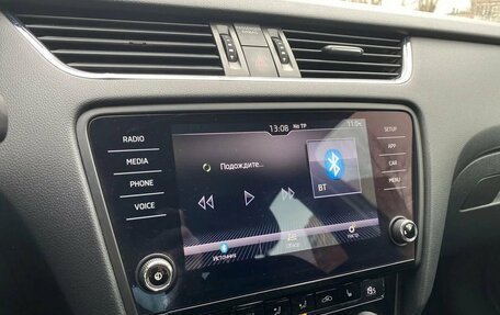 Skoda Octavia, 2020 год, 1 859 000 рублей, 27 фотография