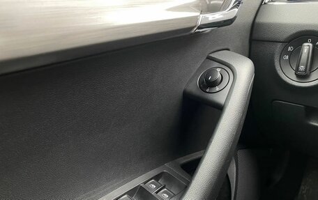 Skoda Octavia, 2020 год, 1 859 000 рублей, 25 фотография