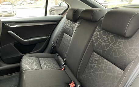 Skoda Octavia, 2020 год, 1 859 000 рублей, 32 фотография