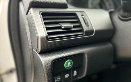 Honda Accord IX рестайлинг, 2013 год, 1 700 000 рублей, 13 фотография