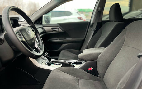 Honda Accord IX рестайлинг, 2013 год, 1 700 000 рублей, 12 фотография