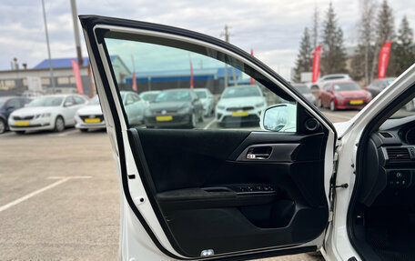 Honda Accord IX рестайлинг, 2013 год, 1 700 000 рублей, 9 фотография