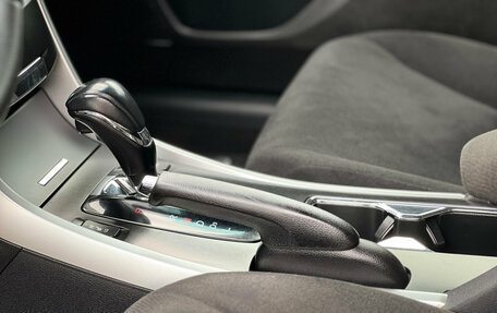 Honda Accord IX рестайлинг, 2013 год, 1 700 000 рублей, 15 фотография