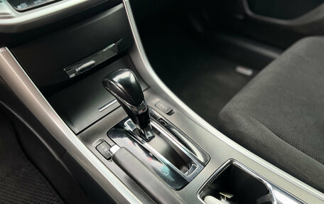 Honda Accord IX рестайлинг, 2013 год, 1 700 000 рублей, 18 фотография