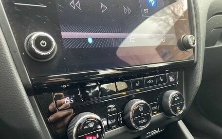 Skoda Octavia, 2020 год, 1 859 000 рублей, 29 фотография