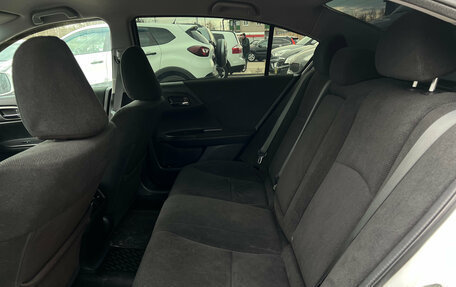 Honda Accord IX рестайлинг, 2013 год, 1 700 000 рублей, 24 фотография