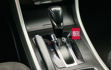 Honda Accord IX рестайлинг, 2013 год, 1 700 000 рублей, 26 фотография