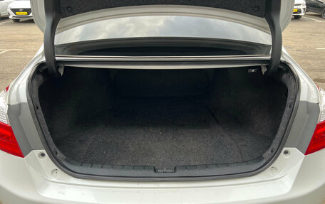 Honda Accord IX рестайлинг, 2013 год, 1 700 000 рублей, 35 фотография