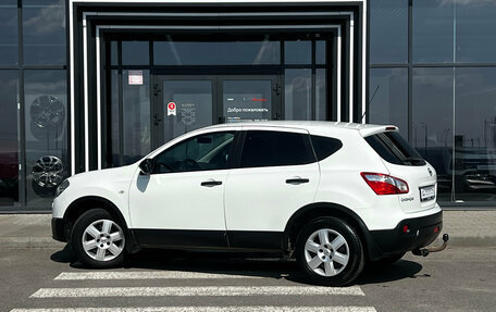 Nissan Qashqai, 2012 год, 1 164 000 рублей, 6 фотография