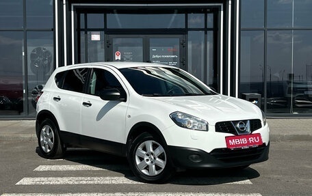 Nissan Qashqai, 2012 год, 1 164 000 рублей, 3 фотография