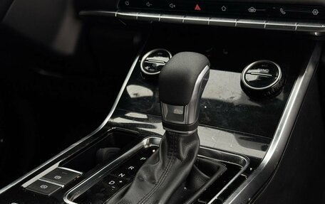 Chery Tiggo 8 I, 2020 год, 1 580 000 рублей, 13 фотография