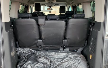 Citroen SpaceTourer I, 2020 год, 2 500 000 рублей, 5 фотография