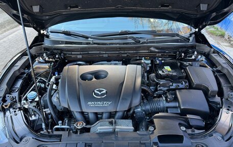 Mazda 6, 2016 год, 1 860 000 рублей, 8 фотография