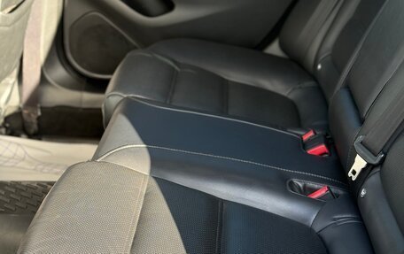 Mazda 6, 2016 год, 1 860 000 рублей, 13 фотография