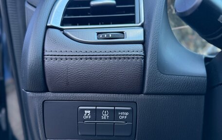 Mazda 6, 2016 год, 1 860 000 рублей, 16 фотография