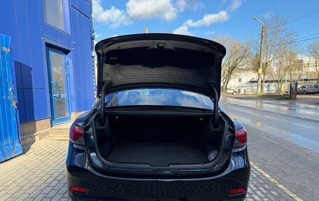 Mazda 6, 2016 год, 1 860 000 рублей, 14 фотография