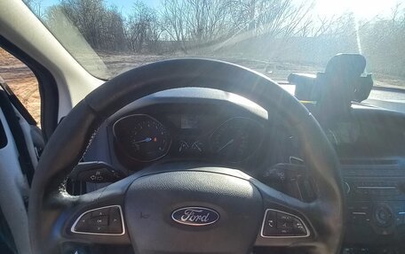 Ford Focus III, 2017 год, 850 000 рублей, 9 фотография