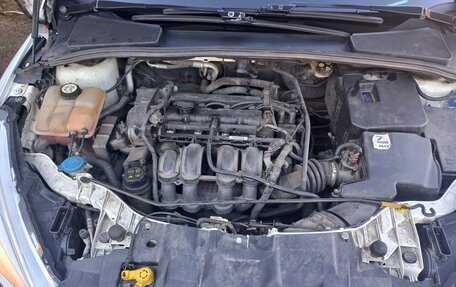 Ford Focus III, 2017 год, 850 000 рублей, 14 фотография