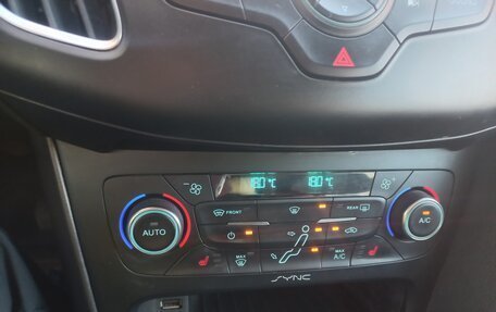 Ford Focus III, 2017 год, 850 000 рублей, 15 фотография