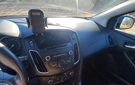 Ford Focus III, 2017 год, 850 000 рублей, 13 фотография