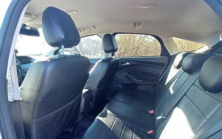 Ford Focus III, 2017 год, 850 000 рублей, 11 фотография