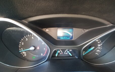 Ford Focus III, 2017 год, 850 000 рублей, 10 фотография