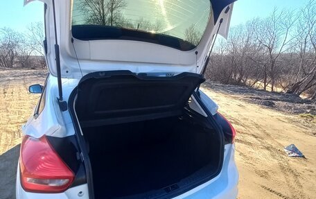 Ford Focus III, 2017 год, 850 000 рублей, 12 фотография