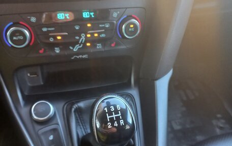 Ford Focus III, 2017 год, 850 000 рублей, 16 фотография