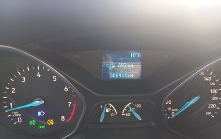 Ford Focus III, 2017 год, 850 000 рублей, 17 фотография