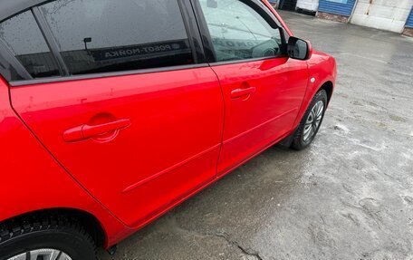 Mazda 3, 2008 год, 550 000 рублей, 6 фотография