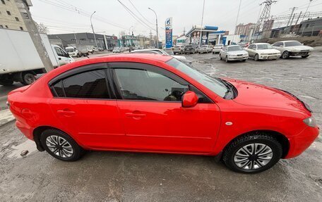 Mazda 3, 2008 год, 550 000 рублей, 3 фотография