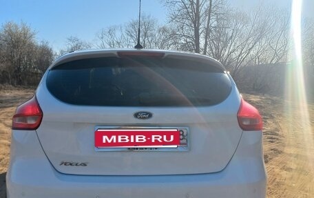 Ford Focus III, 2017 год, 850 000 рублей, 6 фотография