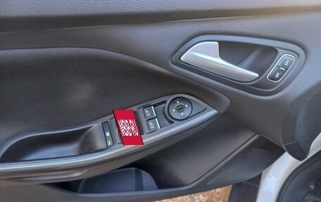 Ford Focus III, 2017 год, 850 000 рублей, 19 фотография