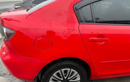 Mazda 3, 2008 год, 550 000 рублей, 7 фотография