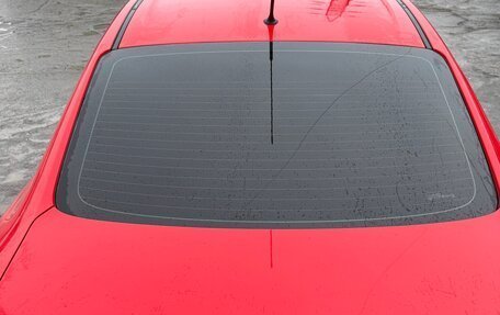 Mazda 3, 2008 год, 550 000 рублей, 16 фотография