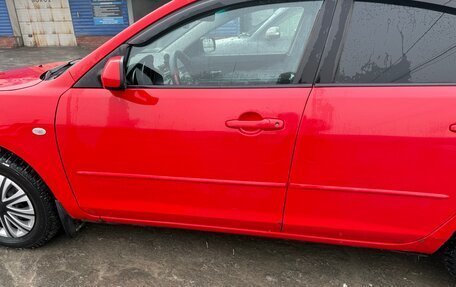 Mazda 3, 2008 год, 550 000 рублей, 11 фотография