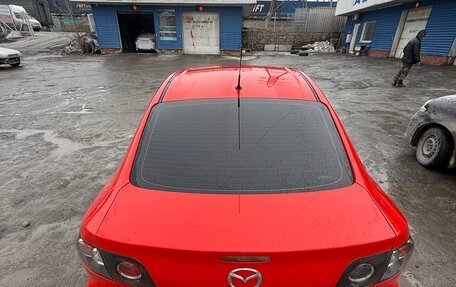 Mazda 3, 2008 год, 550 000 рублей, 15 фотография