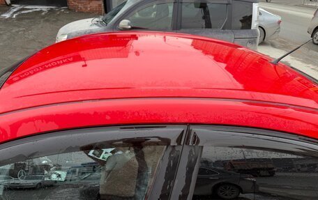 Mazda 3, 2008 год, 550 000 рублей, 14 фотография