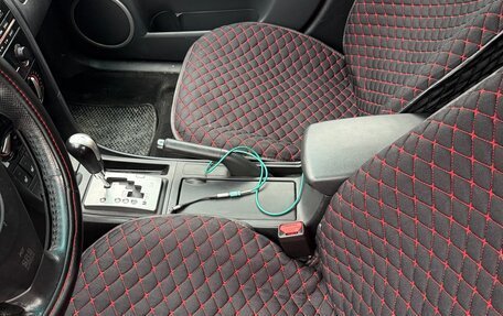 Mazda 3, 2008 год, 550 000 рублей, 17 фотография