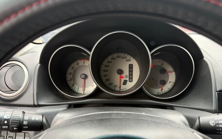 Mazda 3, 2008 год, 550 000 рублей, 19 фотография