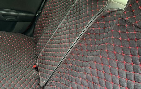 Mazda 3, 2008 год, 550 000 рублей, 23 фотография