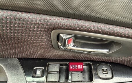 Mazda 3, 2008 год, 550 000 рублей, 21 фотография