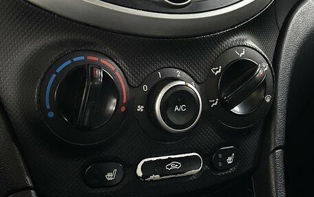 Hyundai Solaris II рестайлинг, 2013 год, 559 000 рублей, 15 фотография